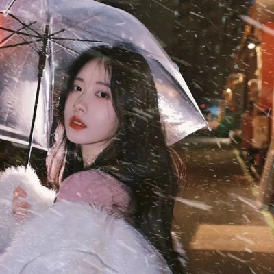 囧妈的极地任务